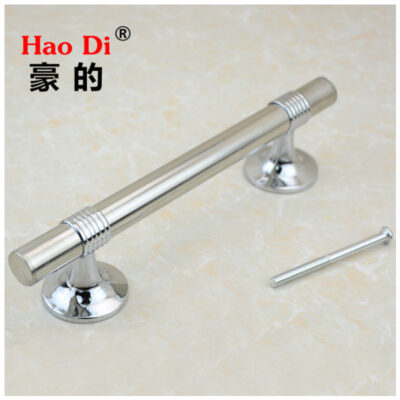 Inox tay cầm điều chỉnh chống cháy cửa kênh cửa gỗ cửa sắt khoảng cách lỗ di động tay cầm điều chỉnh nhà máy bán hàng trực tiếp