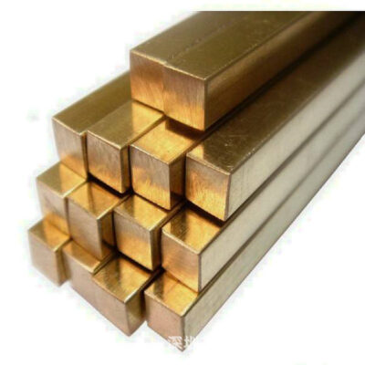 Thanh đồng thau H59 Thanh đồng thau C3604 Nhà sản xuất thanh đồng chính xác Quảng Đông