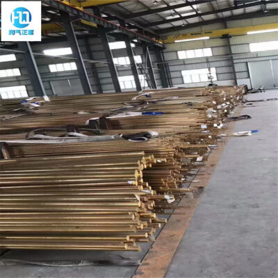 Nhà sản xuất bán buôn thanh lục giác bằng đồng thau rắn thanh lục giác bằng đồng thau thanh vuông thanh tròn