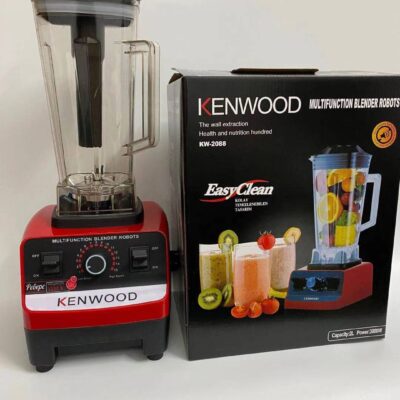 Máy xay sinh tố thương hiệu K máy phá tường gia đình bổ sung thực phẩm đa chức năng nấu trộn xay phiên bản tiếng Anh