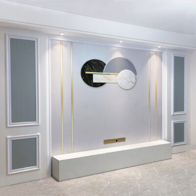 Mới dập nổi TRUYỀN HÌNH nền tường bức tranh tường tự dính giấy dán tường phòng khách tường bao phủ đá cẩm thạch lưới đỏ sống hình nền