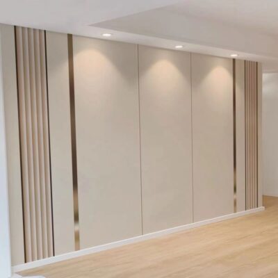 Tường nền TV mới 3d ba chiều 18d trang trí phòng khách ins bầu không khí đơn giản ánh sáng sang trọng nhà sản xuất hình nền 9d bán buôn