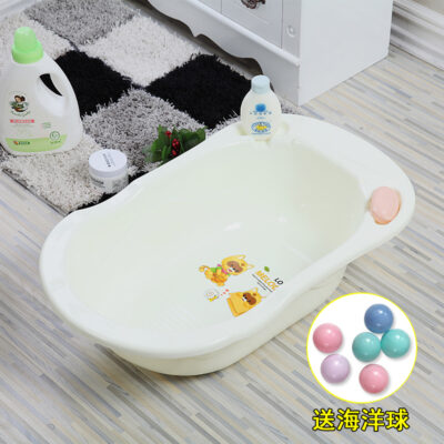 Chậu tắm cho bé chậu tắm cho bé chậu lớn bé ngồi và nằm chậu lớn bé nhà đồ dùng trẻ em sơ sinh