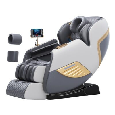 Sang Trọng 4D Ghế Massage Bán Buôn Hộ Gia Đình Không Trọng Lực Không Gian Viên Ghế Sofa Massage Nguồn Nhà Máy Một Dropshipping