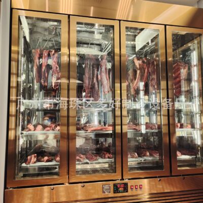 Tủ Ngâm Thịt Bò Nhập Khẩu Tủ Axit Row Tủ Nấu Thịt Bò Cao Cấp Mười Năm Nhà Máy Dành Riêng Cho Các Nhà Hàng Và Khách Sạn Phương Tây