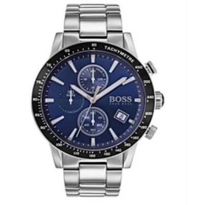 Năm 2023 Nam 6 Kim Full Kim Nhỏ Chạy Thứ Hai Đồng Hồ Thạch Anh Thời Trang Châu Âu Và Châu Mỹ Dây Thép BSS Đồng Hồ