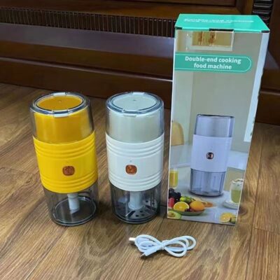 Máy xay thực phẩm phụ cho bé hộ gia đình máy xay thịt nhỏ máy trộn đa chức năng nấu máy tỏi cho bé máy bùn