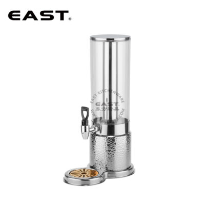 Chân máy nước ép tròn một đầu in hình búa phong cách Nhật Bản【EAST Oriental Kitchenware】
