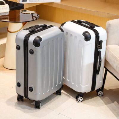 Vali 20 inch nữ 24 xe đẩy lên máy bay bánh xe nam mật khẩu vali sinh viên vali sức chứa lớn nhà ga độc lập