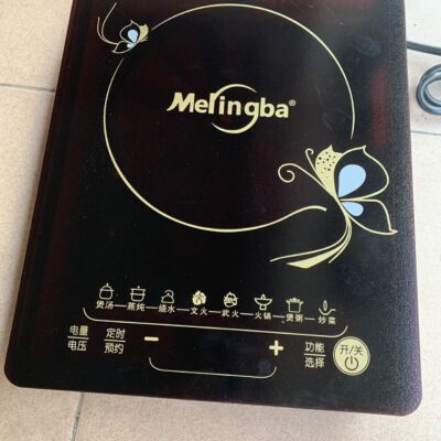 Bếp điện từ 3500W gia đình lửa đều bếp pin nồi lẩu chống nước đa năng tích hợp tiết kiệm năng lượng