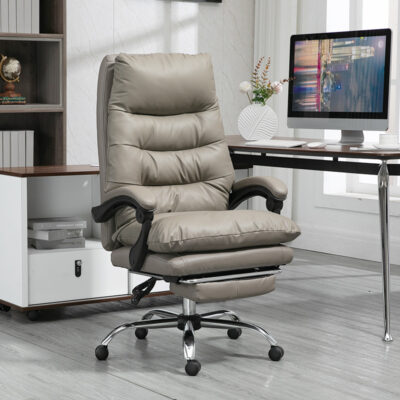 Ghế Máy Tính Tại Nhà Ngả Ghế Boss Thoải Mái Ít Vận Động Để Chân Ghế Văn Phòng Ghế Học Bàn Ghế Văn Phòng