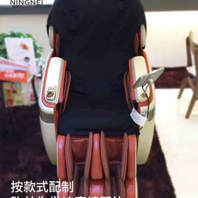 Thay thế và tân trang lại ghế massage Vỏ bọc bảo vệ đàn hồi chống mài mòn, chống bẩn, thấm mồ hôi, bong tróc mồ hôi