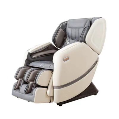 Toàn thân nhà massage thông minh AI đa chức năng tự động một không gian sang trọng kho ghế massage Massage Cha