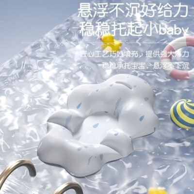 Bồn Tắm Cho Bé Bồn Tắm Có Thể Gập Lại Cho Bé Bé Tập Ngồi Và Nằm Bồn Tắm Lớn Gia Đình Trẻ Em Sản Phẩm Dành Cho Trẻ Sơ Sinh