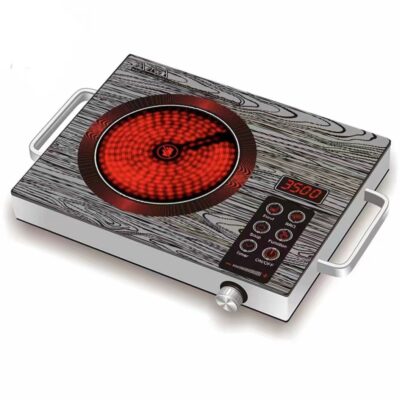 Bếp Điện Từ Lò Gốm Điện Xianke Gia Dụng Thông Minh Đa Năng 110V220V Tiếng Anh Cao Cấp Bán Buôn Đại Lý Ngoại Thương