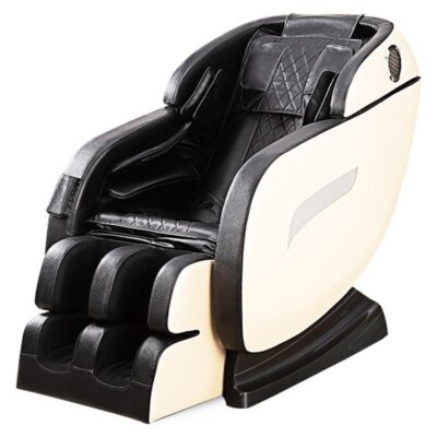 Ghế massage Meditas MDTS-100 màu đen