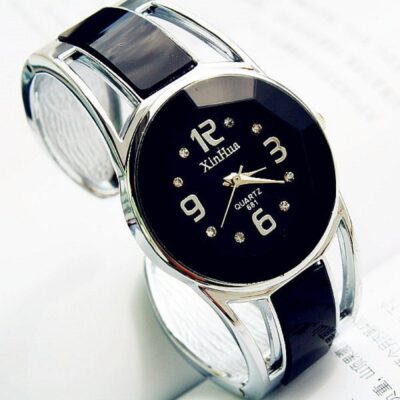 AliExpress Thời Trang Hàn Quốc Vòng Tay Nữ Đồng Hồ Cô Gái Kính Retro Vòng Tay Đồng Hồ Sáng Tạo Đồng Hồ Nhà Máy Bán Trực Tiếp