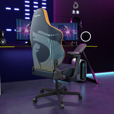 Shopee Trò chơi di động thông minh Ghế chơi game Ghế chơi game cho bé trai Ghế thoải mái tại nhà Ghế máy tính tiện dụng Ghế văn phòng