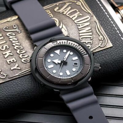 xuất khẩu Dạ Quang Xoay Lịch Đơn Đồng Hồ Đồng Hồ Thạch Anh Đồng Hồ Nam Đồng Hồ Chống Thấm Nước Bản Sao Số 10