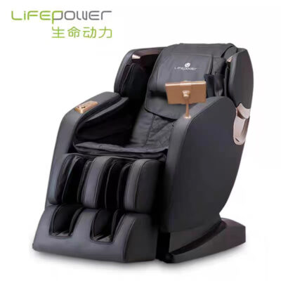 Life Power V73.0 Ghế sofa massage điện toàn thân hoàn toàn tự động trong gia đình Ghế massage toàn thân đa chức năng