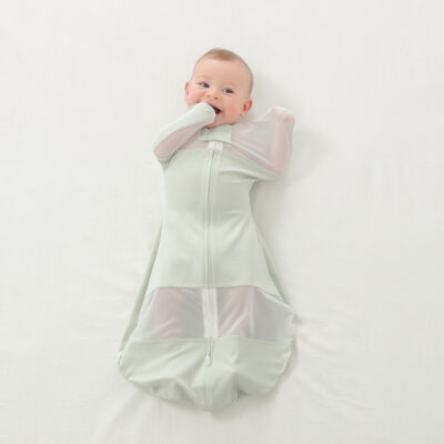 Khăn quấn bé sơ sinh phòng giao túi cotton nguyên chất chống giật mình bọc trẻ sơ sinh ôm chăn tiếp liệu xuân thu bọc vải mỏng