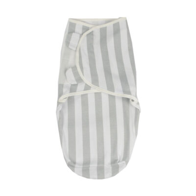 CPC quấn bé khăn cotton sơ sinh túi ngủ quấn bé ôm chăn bọc vải quần lót chống sẹo hiện vật thoáng khí