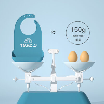 Yếm ăn cho người già có túi đựng cơm trong yếm ăn bằng silicon dành cho người già không thấm nước đặc biệt cho ăn người lớn dân số người lớn khăn nước