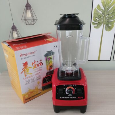 Nhà Máy Trực Tiếp Tóc Nhà Tự Động Máy Trộn Đa Năng Nấu Máy Làm Sữa Đậu Nành Máy Ép Thực Phẩm Phụ Trợ Máy Phá Tường Máy