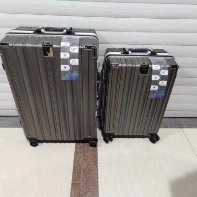 2023 vali kéo unisex mới 20-26