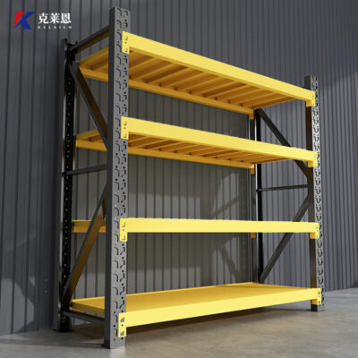 Giá kho công nghiệp giá kho nhiều tầng công nghiệp chuyển phát nhanh kệ sắt kho kệ bán buôn