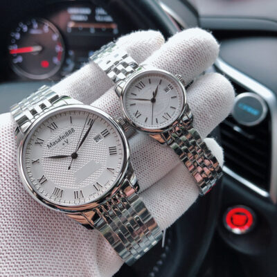 Đồng hồ cặp đôi cơ khí tự động Tianjia Swiss T41 Lilock T006 đồng hồ đeo tay nam bằng thép không gỉ 316