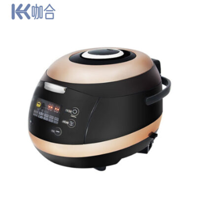 Nồi trân châu thương mại 110V/220V thiết bị quán trà sữa nấu tự động khoai môn tròn cao lương nồi trân châu thông minh
