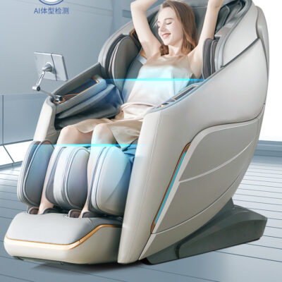 Ghế massage ALIST a710