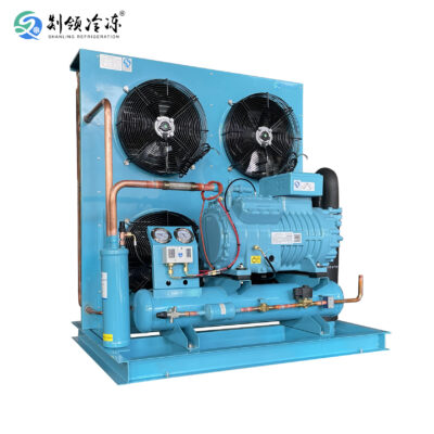 Bộ phận làm lạnh YBF4PCS-15GR trái cây và rau quả thực phẩm và thuốc giữ tươi kho tủ đông tủ đông 15 làm lạnh