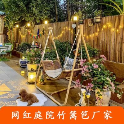 Nhà máy bán trực tiếp tre trắng chống ăn mòn li tre đắng tre thông số kỹ thuật khác nhau cột trà tre nguyên liệu tre hàng rào tường hàng rào