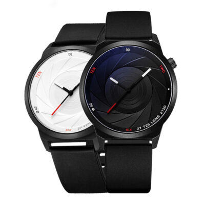 Mới Nam Xoáy Silicone Thời Trang Ngoại Thương Bán Buôn Xu Hướng Thể Thao Nam Dây Đồng Hồ Đeo Tay Kinh Doanh xuất khẩu