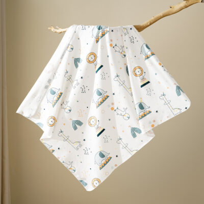 Cotton Sơ Sinh Túi Đơn Sơ Sinh Phòng Giao Hàng Cotton Bọc Bọc Vải Khăn Bọc Đồ Dùng Cho Bé