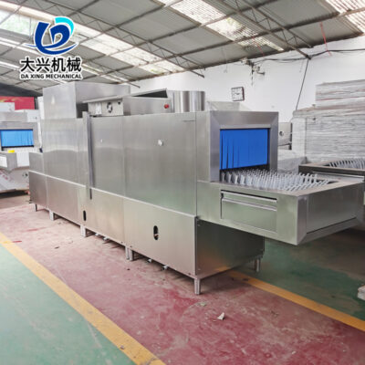Căng tin khách sạn với máy rửa chén thương mại máy rửa chén tất cả trong một nhà hàng khách sạn khách sạn máy khử trùng và sấy khô tất cả trong một