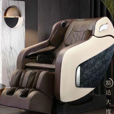 Ghế massage Changfeng đa chức năng sang trọng không gian ghế sofa viên ghế massage sofa văn phòng tự động ghế văn phòng