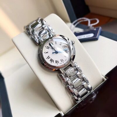 Con trỏ sóng Đồng hồ đeo tay tại nhà Trái tim Mặt trăng Tính khí Đồng hồ nữ Người nổi tiếng trên Internet Đồng hồ đeo tay nữ Jialan Đồng hồ đeo tay nữ cao cấp D Hair