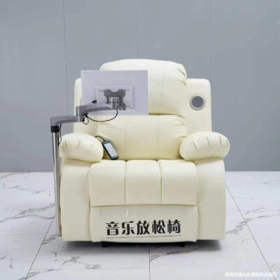 Miễn phí vận chuyển âm nhạc ghế thư giãn ghế massage sofa tư vấn tâm lý thiết bị phòng