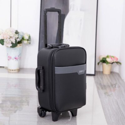 Hộp đựng xe đẩy 20 inch nhỏ 16 vali máy tính doanh nhân du lịch 24 tiếp viên hàng không hộp đựng hành lý cơ trưởng hộp đựng hành lý