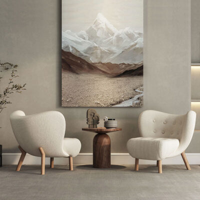 Wabi sabi gió sofa đơn nhà phòng ngủ lambswool sofa lưng phòng khách sạn sofa giải trí sofa ốc