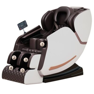 Phúc Kiến Điện Sofa Không Gian Viên Không Trọng Lực Người Cao Tuổi Ghế Massage Hộ Gia Đình Nhỏ Thông Minh Ghế Massage Tự Động