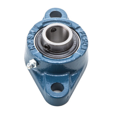 Nhà máy cung cấp trực tiếp 2 vòng bi cầu ngoài hình kim cương UCFL207 UCFL208