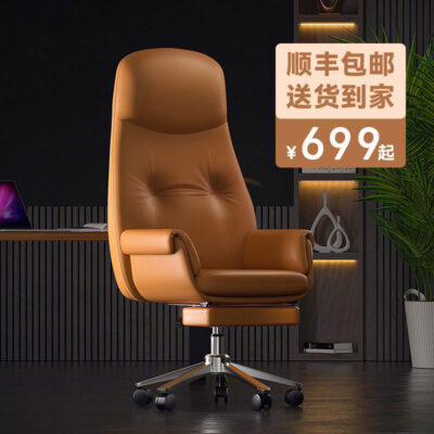 Tổng Thống Máy Tính Ghế Nhà Ông Chủ Ghế Nâng Ngả Thoải Mái Công Thái Học Ghế Văn Phòng Ghế Học Bàn Ghế