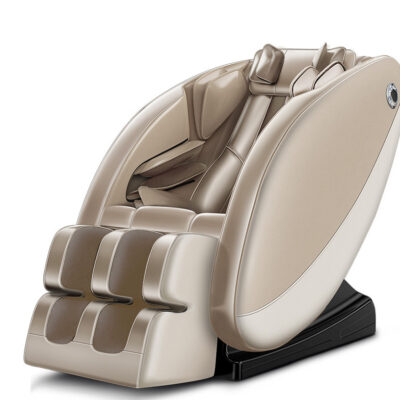 Người Cao Tuổi Massage Hộ Gia Đình Toàn Bộ Cơ Thể Nhỏ Đa Năng Không Gian Viên Cột Sống Cổ Máy Mát Xa Ghế Sofa Quà Tặng Xuất Khẩu