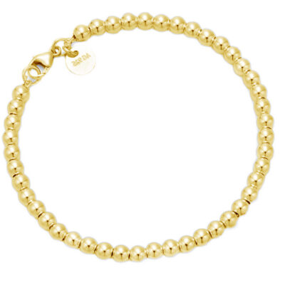 Thời trang xu hướng quốc gia đơn giản kết cấu bạch kim vòng tay chuỗi chuỗi hạt Phật phong cách cung điện thiểu số trang sức cầm tay đa năng hàng ngày dành cho phụ nữ