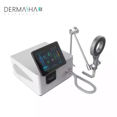 PMST Magneto Ring Physio Truyền từ ngoài cơ thể