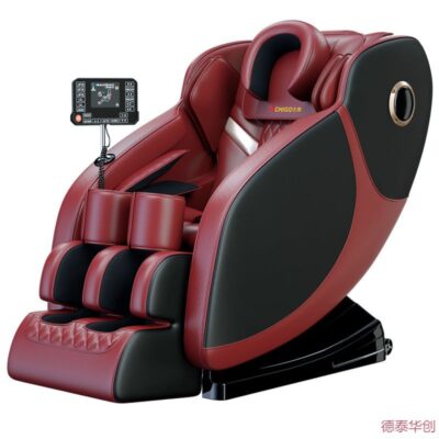 Ghế Massage Thông Minh 8 Hộ Gia Đình Toàn Thân Tự Động Đa Năng Nhào Massage Không Gian Viên Trung Niên Và Người Cao Tuổi Ghế Sofa